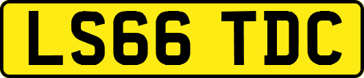 LS66TDC