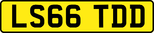 LS66TDD