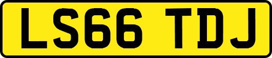 LS66TDJ