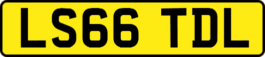LS66TDL