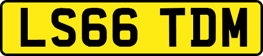 LS66TDM