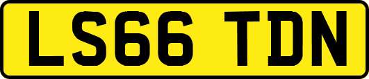 LS66TDN