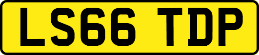 LS66TDP