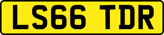 LS66TDR