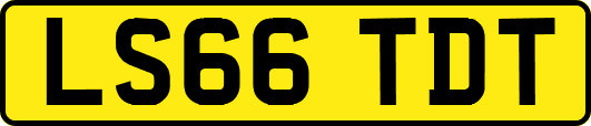 LS66TDT
