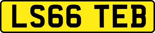 LS66TEB