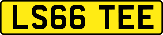 LS66TEE