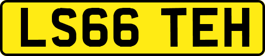 LS66TEH
