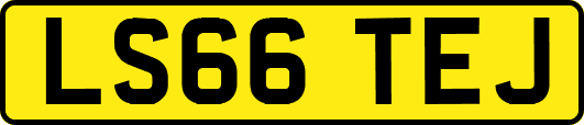 LS66TEJ
