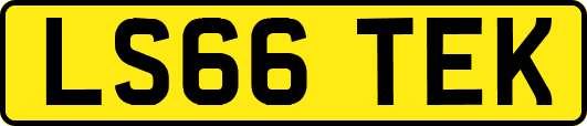 LS66TEK