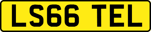 LS66TEL