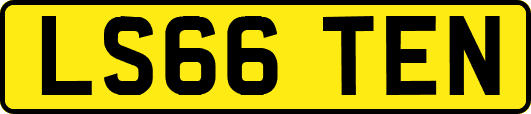 LS66TEN