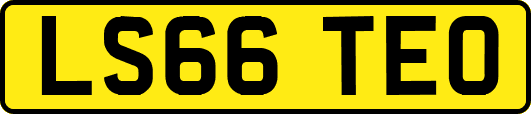 LS66TEO