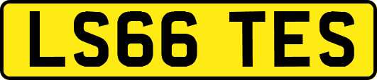 LS66TES
