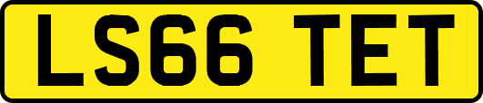 LS66TET