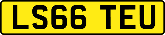 LS66TEU