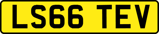 LS66TEV