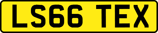 LS66TEX