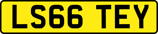 LS66TEY