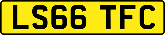 LS66TFC