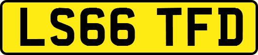 LS66TFD