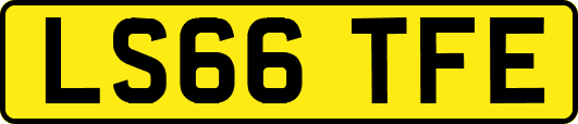 LS66TFE