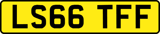 LS66TFF