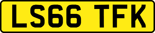 LS66TFK