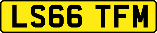LS66TFM
