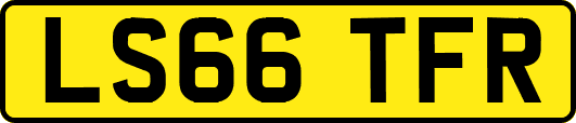LS66TFR