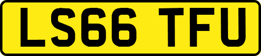 LS66TFU