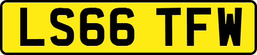 LS66TFW