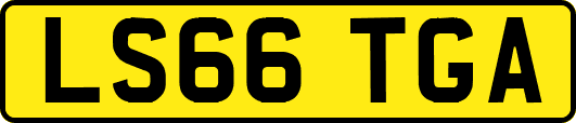 LS66TGA