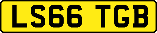 LS66TGB