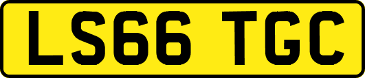 LS66TGC