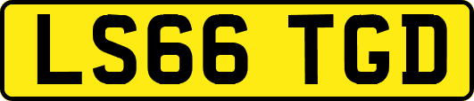 LS66TGD