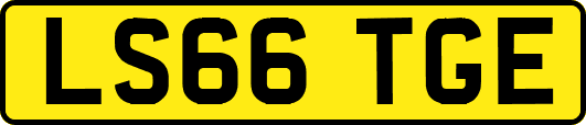 LS66TGE
