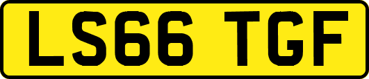 LS66TGF