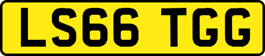 LS66TGG
