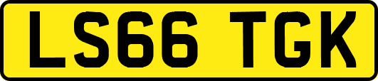 LS66TGK