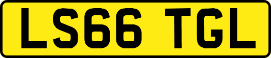 LS66TGL