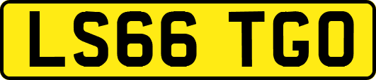 LS66TGO