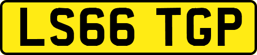 LS66TGP