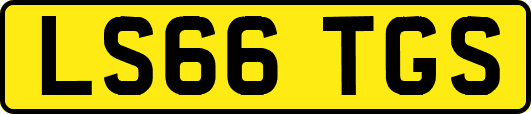LS66TGS