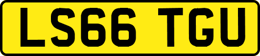LS66TGU
