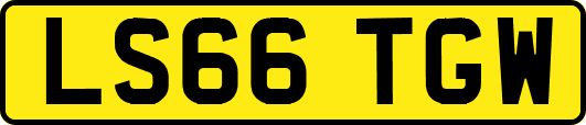 LS66TGW