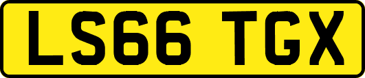 LS66TGX