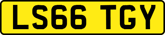 LS66TGY