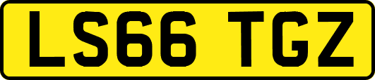 LS66TGZ