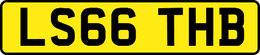 LS66THB